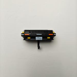 TEMU AE86 블랙 캡 레귤러