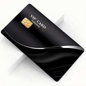 TEMU 2개입 심플 비즈니스 하이엔드 카드 라이트 베이지 - 내구성 있는 PVC 개인 정보 보호 스티커, 신용카드, 은행카드 및 교통카드에 적합 - 긁힘 방지, 스트리트 스타일 패션 액세서리|카드스티커