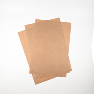 TEMU 히트 프레스용 3팩 테플론 시트, 12×16'' (30x40cm) PTFE 테플론 시트 팬 라이너, 고온 저항, 재사용 가능, 히트 프레스에 좋은 선택