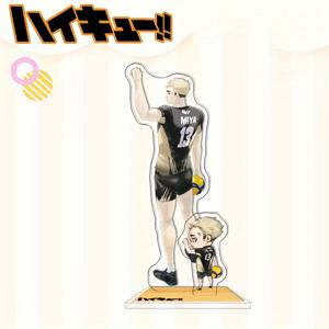 TEMU 1pc 만화 농구 선수 아크릴 스탠디, 5.91In 만화 게임 스타 시리즈 피규어, 이중 캐릭터 할로윈 크리스마스 선물, 가정, 사무실, 생일, 졸업, AGG 테마 이벤트를 위한 축제 파티 장식 - 안정적인 베이스가 있는 디테일한 인쇄 아트 디스플레이