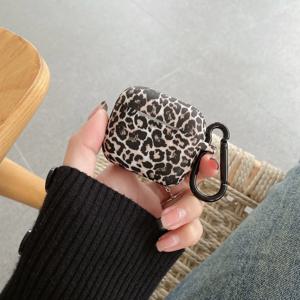 TEMU 에어팟 4 케이스, 에어팟 프로 2 프린트 이어폰 케이스, 에어팟 1 2 3 프로2 고품질 실리콘 소프트 무선 헤드폰 커버