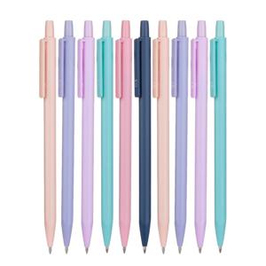 TEMU 10개 팻셀 기계식 연필 0.5mm 리필, 귀여운 프레피 백투스쿨 에스테틱 용품 - 플라스틱, 학교용 기계식 연필