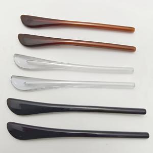 TEMU 6개 미끄럼 방지 안경 템플 팁, 안전한 착용을 위한 부드러운 PVC 탄성 커버, 다양한 색상 (검정, 갈색, 회색, 흰색, 베이지) – 하루 종일 착용 가능한 편안한 안경 다리 액세서리, 편안한 안경 | 범용 핏 커버 | 부드러운 질감