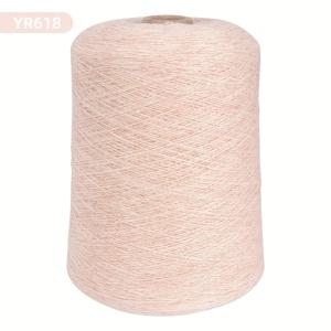 TEMU 【500g 울트라 파인 캐시미어 원사】 실키 스풀, 고급스러운 500g 롤 캐시미어 원사 - 손으로 뜨개질하는 스웨터, 스카프 및 샤울을 위한 초박형, 부드럽고 따뜻함