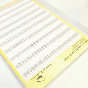 TEMU 10 행의 초현실적인 더블 클러스터 하단 눈썹 - 하드 쉘 휴대용 케이스, 자연스러운 컬 스타일, 6-9mm 길이, 간단한 일상 및 코스플레이 메이크업에 완벽, 여성의 날과 화이트 데이에 이상적인 선물, 일상 메이크업 눈썹 | 자연스러운 컬 눈썹 | 내구성 있는 눈썹 케이스, 눈썹 연장|코스프레
