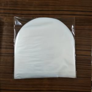 TEMU 30/60 안티-스태틱 라운드 바텀 LP 블랙 비닐 레코드 인너 슬리브 - 충전되지 않은 PE(폴리에틸렌) 보호 커버, 안티-스태틱 및 먼지 방지 인너 백, 비닐 레코드, CD 컬렉션, 앨범에 적합, 12인치 비닐 레코드 보관용으로 설계됨 - 비닐 컬렉션의 수명을 연장하세요.
