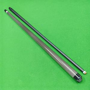 TEMU 58인치 빌리어드 큐, 13mm 멀티레이어 팁 - 내구성 있는 파이버글라스, 크리스마스//추수감사절/새해 선물에 완벽