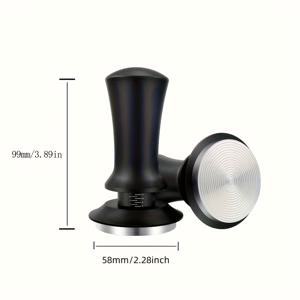 TEMU 무덴스 스테인리스 스틸 스티러, 51mm/2.01