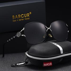 TEMU BARCUR 편광 패션 선글라스 - 여성 & 남성용 로맨틱 캔디 모양 미러 레그, 메탈 프레임 그라데이션 보호, 야외 드라이빙 비치 여행 골프 하이킹, 어머니날 선생님 졸업 선물, 스타일리시 안경, 가벼운 프레임, 스포츠 썬글라스, 휴가 선물|선글라스|썬그라스