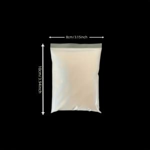 TEMU 100g/300g 3D 질감 페인팅 석영 모래, 80-120 메쉬 텍스처 석영 모래 아트, 미세한 광물 입자, 아크릴 질감 예술에 사용, 자연 백색 입자, DIY 아크릴 다이내믹 페인팅에 적합, 생생한 질감 아트 용품, 창의적인 디자인 재료, 독특한 그림용품, 안료 제작 재료