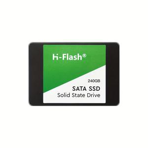 TEMU H Flash 고속 SSD 120GB 240GB 480GB 내장 하드 드라이브 SATA 2.5인치 솔리드 스테이트 드라이브 노트북 데스크탑 PC 컴퓨터용