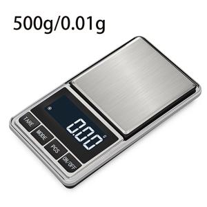 TEMU 1pc FODWET 고정밀 휴대용 디지털 계량기, 0.01g 스테인레스 스틸 미니 포켓 계량기 LCD 디스플레이, AAA 배터리 구동, 보석, 차, 베이킹, 향신료, 먼지 커버가 있는 가중 도구