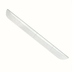 TEMU 1개, 교체용 문턱 바 스텝 램프 등반 매트 부품 액세서리 ECOVACS, 샤오미, 로보락 스위핑 로봇용 Xiaomi Roborock IRobot 로봇 진공 청소기 문턱 바 스텝 램프 등반 매트 교체 예비 부품 액세서리