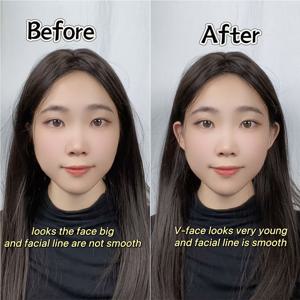 TEMU 3D 실리콘 엘프 귀 스티커 - 얼굴 윤곽 조각을 위한 보이지 않는 귀 지지 쿠션, 알러지 반응이 적고 잔여물이 없음, 역할극, 댄스, 사진 촬영, 파티에 완벽함 (수동 포함), 엘프 귀 액세서리, 메이크업 액세서리, 재미있는 액세서리, 내구성 있는 접착제|코스프레