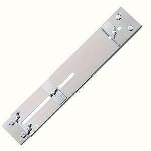 TEMU 1pc, 가정용 날카로운 돌 홀더, 도구 날카로운 돌 스탠드, 주방 주먹밥 지원 도구, 조절 가능한 미끄럼 방지 도구, 가정용 싱크 날카로운 돌 베이스, 도구 날카로운 돌 지원, 주방 액세서리