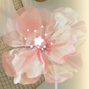 TEMU 3D 직물 꽃 배치, 45cm - 화려한 빨간색 & 석류 꽃과 금빛 줄기, 결혼식, 파티 및 계절 장식에 완벽, 모든 계절 휴일 분위기, 실내/실외 사용, 결혼식 장식 | 우아한 꽃 디자인 | 내구성 있는 직물 꽃, 꽃 장식