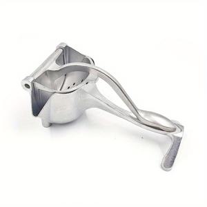 TEMU 1pc, Citrus Juicer, 다기능 레몬 Juicer, Creative Orange Juicer, 수동 Juicer, 레몬 압착기, 수동 과일 압착기, Citrus 압착기, 주방 용품, 주방 가제트