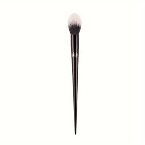 TEMU Kat Von D-04 브러시: 뛰어난 메이크업, 합성 섬유 브러시, 밀도 높고 떨어지지 않는 브러시모, 모든 피부 타입에 적합