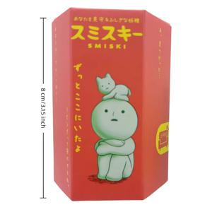 TEMU 다크룸 레진 조각품 - 귀여운 및 상상력 있는 캐릭터, 전원 필요 없음, 집 장식 또는 파티 장식에 완벽함, 파티 장식 | 상상력 있는 캐릭터 | 내구성 있는 조각품, 다크룸 장식