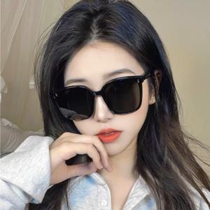 TEMU 위어라 자외선차단 선글라스 빅 편광 남성용썬글라스+케이스
