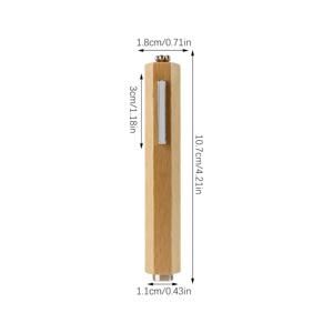 TEMU 1pc 3-in-1 강력한 고양이 눈 젤 네일 폴리시, 네일 아트 도구와 함께 다기능 젤 폴리싱 에이전트, 가정용 살롱 DIY 네일을 위한 자석 스틱 - 향수 없는, DIY 네일 아트 | 자석 네일 아트 | 네일 아트 액세서리