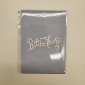 TEMU 에스파 B-이터 씽즈 랜덤 카드 전시 액세서리 - 캐릭터 디자인, 생동감 넘치는 혼합 색상(보라/녹색/파랑) 파티용, 팬 컬렉션 및 앨범 장식 - 팬을 위한 독특한 선물, 파티 초대장 카드 | 카드 디자인 | 내구성 있는 카드 재질, 모든 행사용 카드