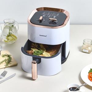 TEMU 쿠비녹스 미니멀 라이프 3.5L 에어프라이어