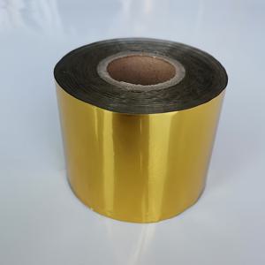 TEMU 핫 스탬핑 포일 롤 4cm x 120M - 냅킨, 금도금 PVC, 명함 및 엠보싱용 PET 열전달 라미네이팅 필름