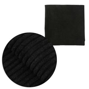 TEMU 1개 50x150cm 코듀로이 벨벳 패브릭 솔리드 컬러 소파 핸드메이드 DIY 원단 100% 폴리에스터