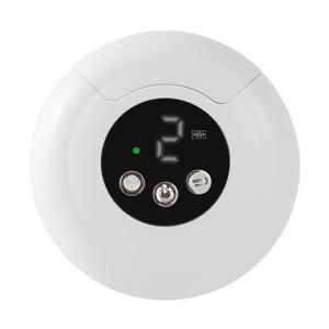 TEMU USB 충전식 전기 손톱깎이 - 400mAh 리튬 폴리머 배터리, 매니큐어, 손톱 정리, 연마 및 성형에 이상적, 친구와 가족을 위한 완벽한 선물|매니큐어|손톱깎이
