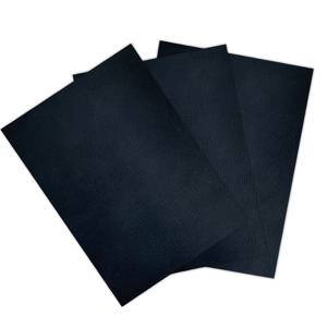 TEMU 3-피스 PVC 수리 패치 세트 - 뗏목, 카약, 카누, 패들 보드용 - 방수 및 내구성, 10 x 15cm 크기, 4가지 색상 제공
