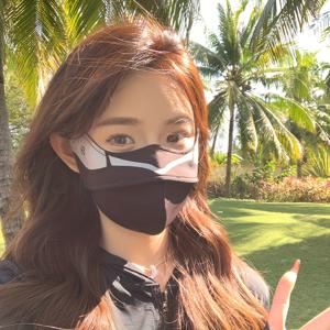 TEMU 남성과 여성을 위한 여름용 냉각감을 제공하는 얼굴 마스크, 귀걸이 디자인을 특징으로 하는 장식 스타일입니다. 하이킹, 해변 여행, 사이클링, 낚시, 등산 등 여름 야외 활동에 적합합니다.