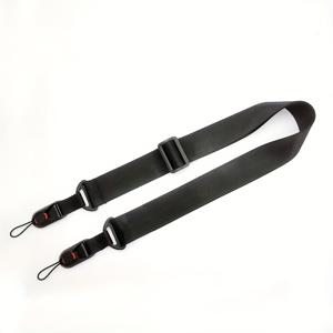 TEMU 블랙 앤 화이트 스트랩이 있는 Lomo 135BC 카메라, 안전한 운반을 위한 내구성이 뛰어난 나일론 어깨 스트랩, 사진 촬영 및 드론 액세서리, 사진 기어 | 빈티지 카메라 | 내구성이 뛰어난 카메라 스트랩, 카메라 액세서리