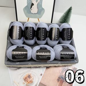 TEMU 8개/14.11oz 메리노 울 실 30.00% 메리노, 70.00% 낙타털, 크로셰 스웨터, 모자, 스카프, 샤울, 담요 DIY 등에 적합