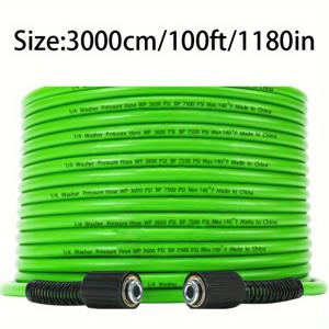 TEMU 100FT x 1/4