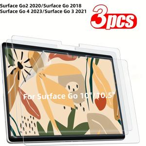 TEMU 마이크로소프트 Surface Go 10인치 (2018), 10.5인치 (2018), 10인치 (2020), 10.5인치 (2021), 10.5인치 (2023), Surface Pen 호환, 쉽게 청소할 수 있는, 드로잉 및 스케치 호환, 가족, 친구, 소년, 소녀, 생일, 부활절, 대통령의 날, 크리스마스 선물과 함께
