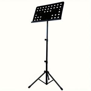 TEMU 휴대용 & 튼튼한 접이식 음악 스탠드 - 기타, 드럼, 플루트 등에 적합한 조절 가능한, 접이식 디자인 - 공연, 밴드, 여행, 교실 사용 및 개학 준비용품에 이상적