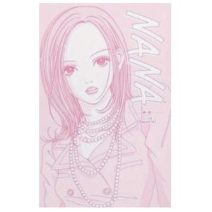 TEMU 1pc 나나 애니메이션 캔버스 벽화, 12x18인치 프레임리스 포스터, 클래식 우주 주제 프린트, 침실, 거실, 복도 장식에 이상적, 완벽한 선물