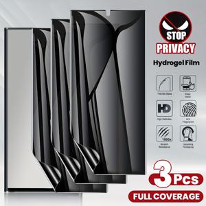 TEMU 삼성 갤럭시 S24 울트라 S23 S22 S21 S20 울트라 플러스 FE S10 S9 플러스 노트 20 울트라 10 플러스 9용 3개 세트 전체 커버리지 방수 방수 필름 보호 필름 - 거품 없는 전체 화면 보호 고투명 방수 방수 스크린 프로텍터 - 버블 프리 전체 화면 보호 고투명 방수 스크래치 방지 쉬운 설치 [3개 팩]|필름