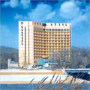 [여주] 남한강 일성콘도 리조트 룸온리(06/01~12/31)