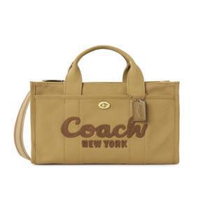 [코치] COACH 코치 카고 여성 토트백 CP158 B4XR7