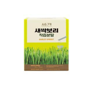 [쌍계명차] [쌍계명차]착즙분말 새싹보리 50스틱