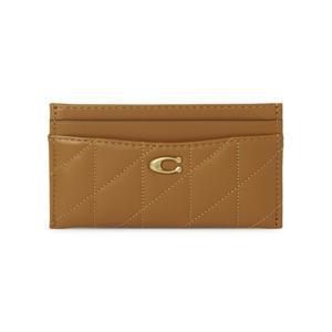 [코치] COACH 코치 여성 카드지갑 CM434 B4T7J