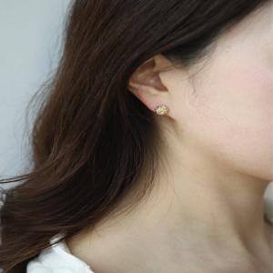 [아카이브씬] 스터드 귀걸이