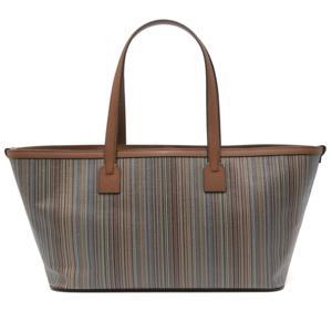 [폴 스미스] [폴스미스] SS25토트백 W1A8087PCOACAPRINTED