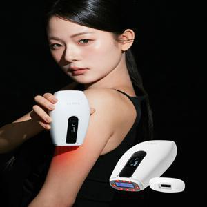 [라피타] 라피타 사파이어쿨링 제모의료기기 IPL DUAL