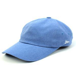 [유니버셜 케미스트리] Washing Denim Muji Ballcap 워싱볼캡
