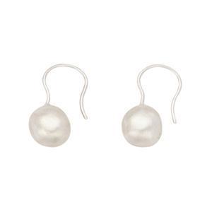[르세이] Egg earring