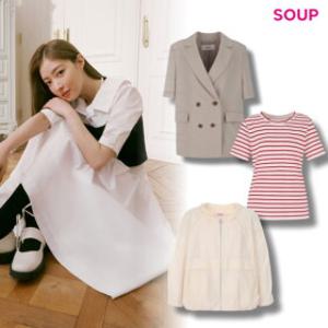 [롯데백화점]SOUP 신상부터 이월까지 인기 특가백화점 출고 상품이 6천원대~