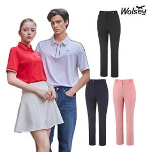 [Wolsy/BOB] 25SS 얼리썸머 카라티/팬츠 3종 SET 런칭! 방송인기 아이템